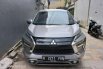 Mitsubishi Xpander Sport A/T 2021 Silver 1