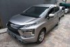 Mitsubishi Xpander Sport A/T 2021 Silver 2