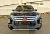 Mitsubishi Pajero Sport Dakar 4x2 AT 2021 km 14rb usd 2022 siap TT 1
