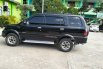 Isuzu Panther TOURING 2010 full original pabrik 9