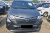  TDP (9JT) Daihatsu SIGRA X 1.2 MT 2023 Abu-abu  1