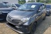  TDP (9JT) Daihatsu SIGRA X 1.2 MT 2023 Abu-abu  2