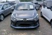  TDP (9JT) Toyota AGYA G TRD 1.2 MT 2019 Abu-abu  2