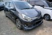  TDP (9JT) Toyota AGYA G TRD 1.2 MT 2019 Abu-abu  1