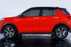 Daihatsu Rocky 1.0T R AT 2022 Merah 2