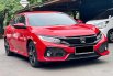 CIVIC HATCHBACK AT MERAH 2019 2