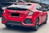 CIVIC HATCHBACK AT MERAH 2019 5