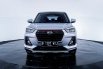 Daihatsu Rocky 1.2 X ADS AT 2022 Silver 1