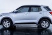 Daihatsu Rocky 1.2 X ADS AT 2022 Silver 3