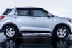 Daihatsu Rocky 1.2 X ADS AT 2022 Silver 4