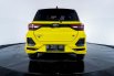Toyota Raize 1.0T GR Sport TSS AT 2021 Kuning 6