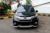 Honda BR-V E Prestige 1.5 At 2018 Hitam 2