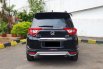 Honda BR-V E Prestige 1.5 At 2018 Hitam 5