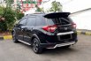 Honda BR-V E Prestige 1.5 At 2018 Hitam 6