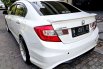 Honda Civic 1.8 i-Vtec 2013 Putih 6