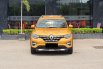 Renault Triber RXZ AT 2020 kuning dp 5 jt saja cash kredit proses bisa dibantu 2