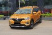 Renault Triber RXZ AT 2020 kuning dp 5 jt saja cash kredit proses bisa dibantu 3