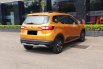 Renault Triber RXZ AT 2020 kuning dp 5 jt saja cash kredit proses bisa dibantu 4