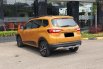 Renault Triber RXZ AT 2020 kuning dp 5 jt saja cash kredit proses bisa dibantu 18