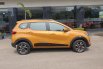 Renault Triber RXZ AT 2020 kuning dp 5 jt saja cash kredit proses bisa dibantu 19