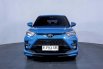 Toyota Raize 1.0T GR Sport TSS AT 2022 Biru 1