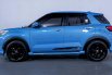 Toyota Raize 1.0T GR Sport TSS AT 2022 Biru 2