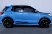 Toyota Raize 1.0T GR Sport TSS AT 2022 Biru 4