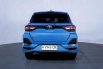 Toyota Raize 1.0T GR Sport TSS AT 2022 Biru 6