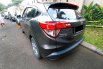  TDP (14JT) Honda HRV E 1.5  AT 2017 Abu-abu  2