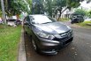  TDP (14JT) Honda HRV E 1.5  AT 2017 Abu-abu  1