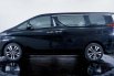 Toyota Alphard 2.5 G A/T 2022 2