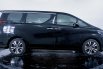 Toyota Alphard 2.5 G A/T 2022 3