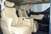 Toyota Alphard 2.5 G A/T 2022 6