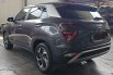 Hyundai Creta Style A/T ( Matic ) 2022 Abu2 Km 13rban Mulus Siap Pakai Good Condition 4
