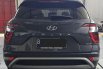 Hyundai Creta Style A/T ( Matic ) 2022 Abu2 Km 13rban Mulus Siap Pakai Good Condition 5