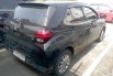 Promo Toyota Agya 1.2 G MT 2023 Hitam *code78ROD 5