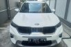 Kia Sonet Premiere 1.5 AT 2021 1