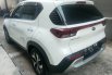 Kia Sonet Premiere 1.5 AT 2021 6