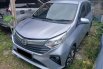  TDP (9JT) DaIhatsu SIGRA R 1.2 AT 2020 Silver  1
