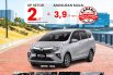 DAIHATSU SIGRA (GLITTERING SILVER METALLIC)  TYPE R MINOR CHANGE 1.2 M/T (2022) 1