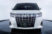 Toyota Alphard 2.5 G A/T 2020 1