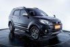 JUAL Toyota Rush S TRD Sportivo AT 2016 Hitam 1