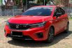 Honda City Hatchback RS MT 2021 1