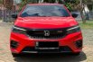 Honda City Hatchback RS MT 2021 2