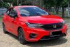 Honda City Hatchback RS MT 2021 3