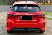 Honda City Hatchback RS MT 2021 4