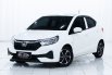 HONDA NEW BRIO (TAFFETA WHITE)  TYPE E 1.2 CVT (2023) 2