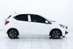 HONDA NEW BRIO (TAFFETA WHITE)  TYPE E 1.2 CVT (2023) 4