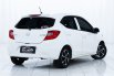 HONDA NEW BRIO (TAFFETA WHITE)  TYPE E 1.2 CVT (2023) 5