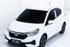 HONDA NEW BRIO (TAFFETA WHITE)  TYPE E 1.2 CVT (2023) 6